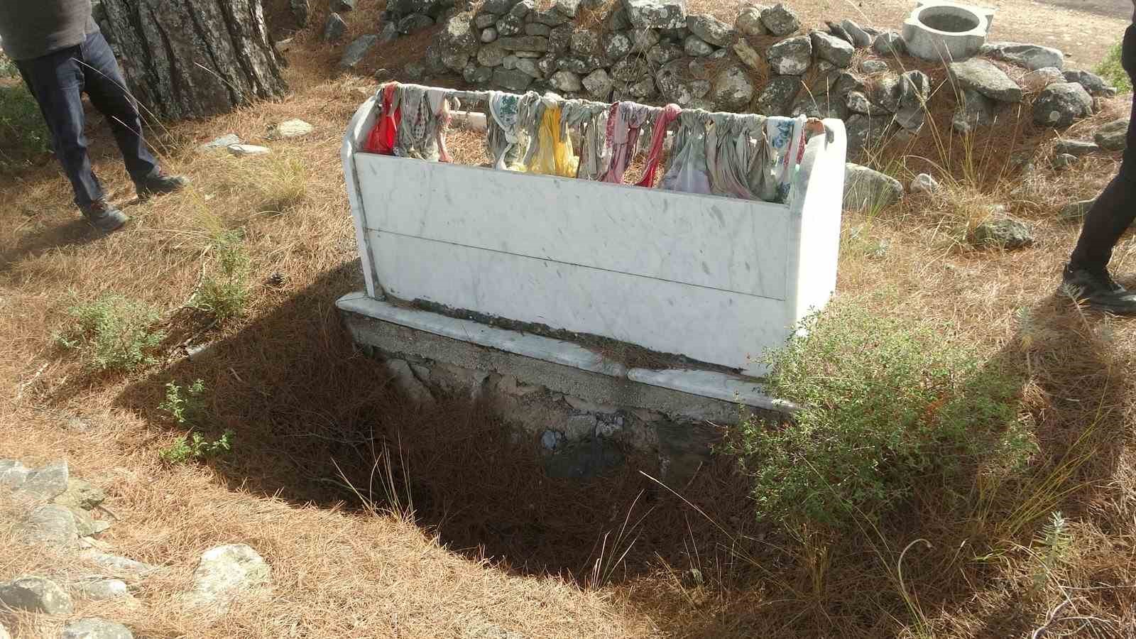 Muğla Yatağan&rsquo;da bin yıllık yağmur duası geleneği yaşatılıyor
