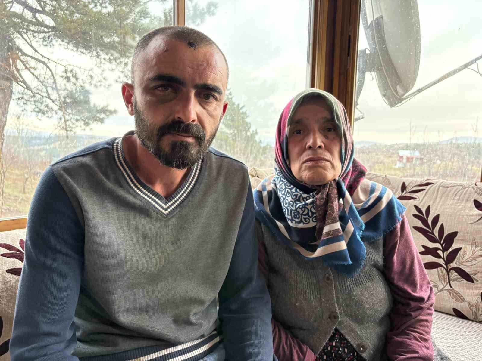 Ankara’da 4 aracın kundaklandığı olayın bir anlık sinirle yaşandığı iddiası