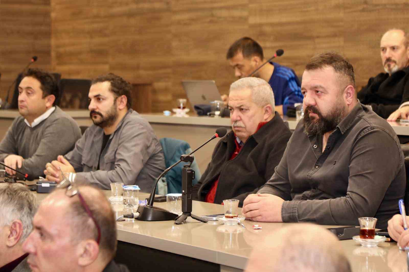 TOGÜ 2025’te araştırma, eğitim ve altyapıda güçlendi