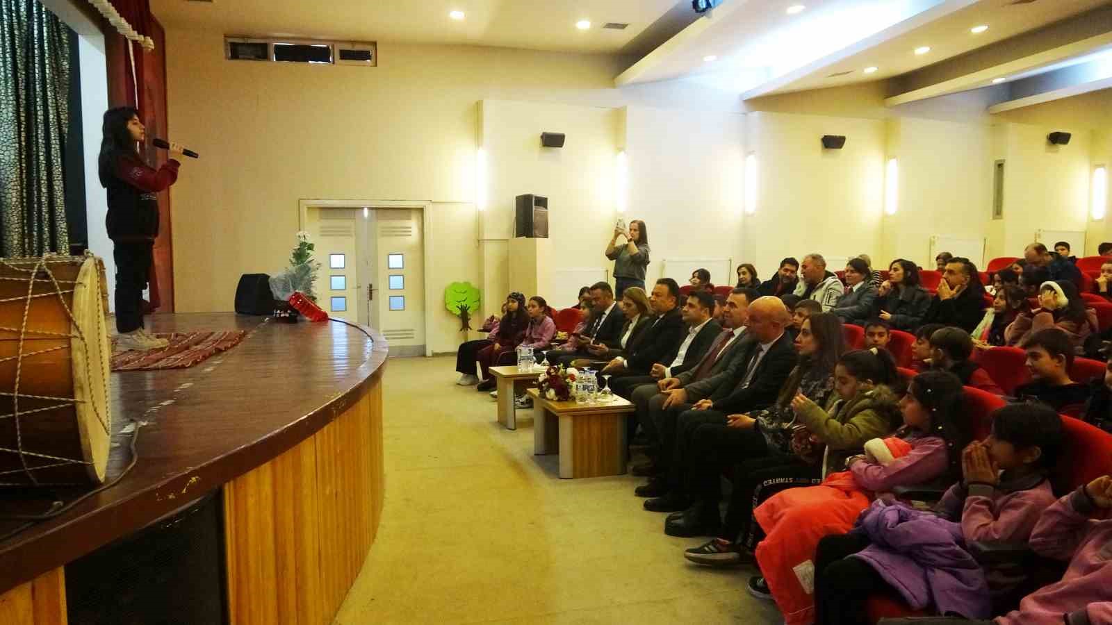 T&uuml;rk Malları Haftası&rsquo;nda yerli &uuml;retim bilinci &ouml;n plana &ccedil;ıktı
