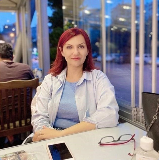 Antalya&rsquo;da 9 kurşunlu kadın cinayetinde iyi hal indirimi anneyi g&ouml;zyaşlarına boğdu
