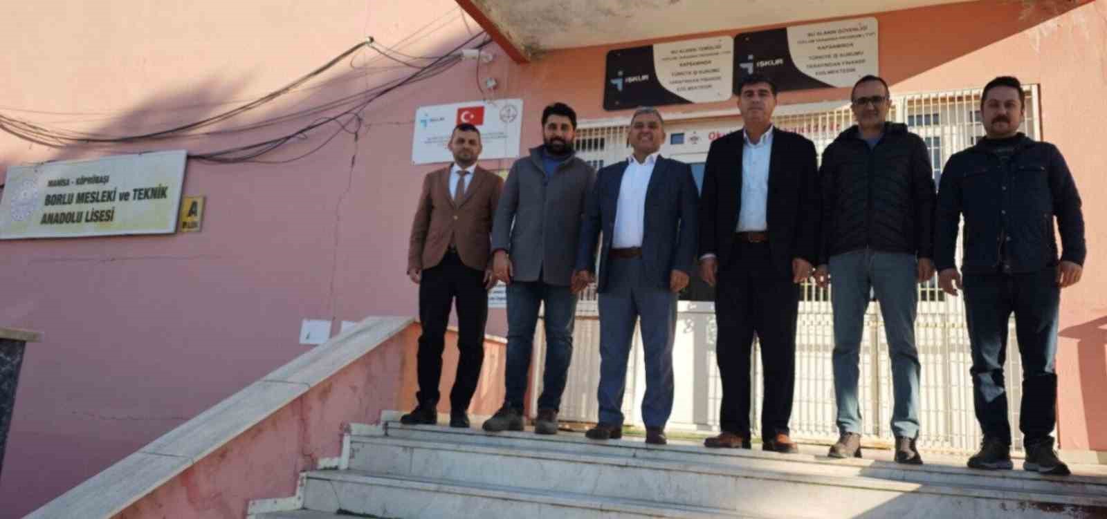 Eğitimciler seyyanen iyileştirme bekliyor
