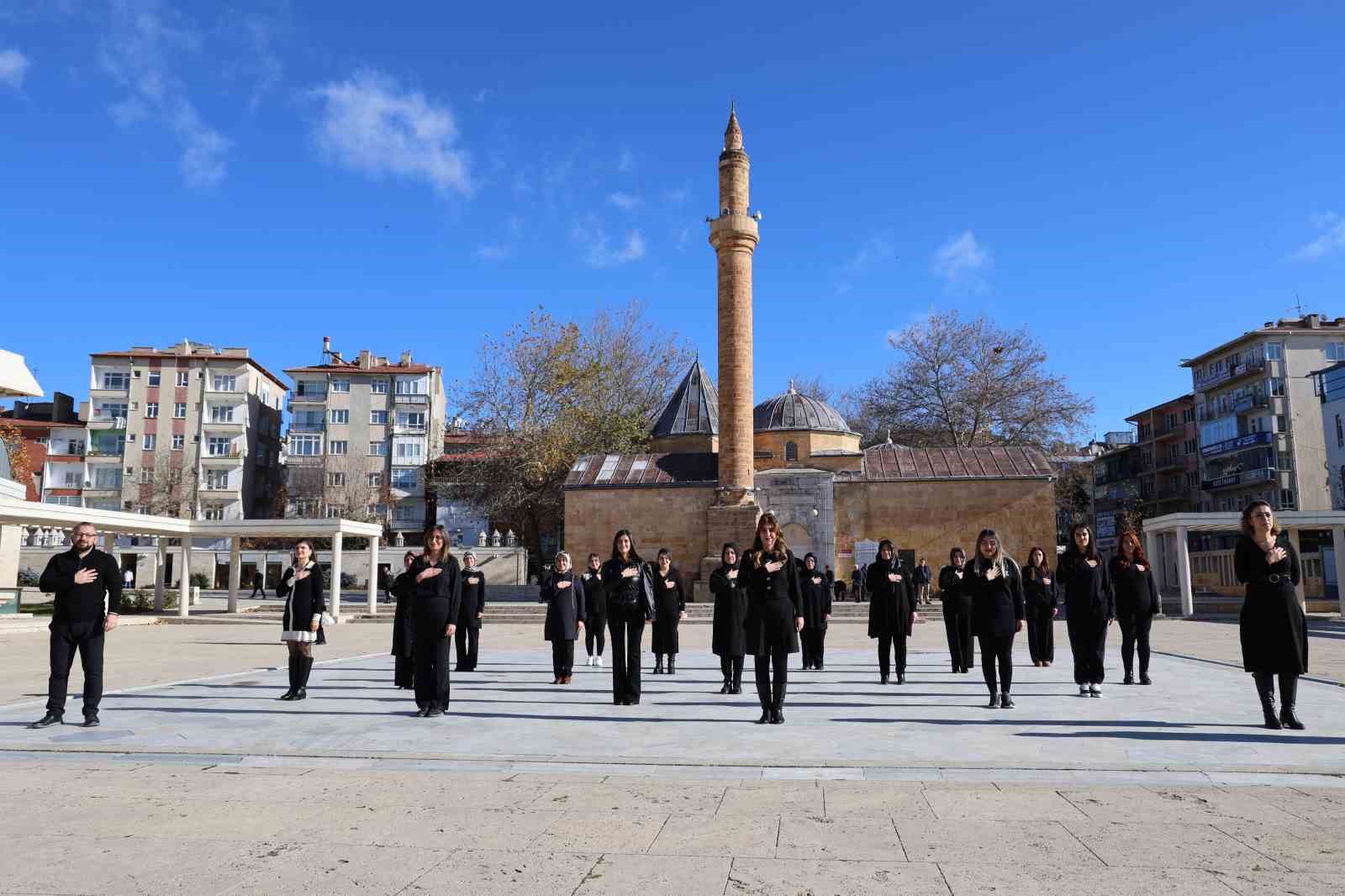 Kırşehir Ahilik M&uuml;zesi&rsquo;nde ziyaret&ccedil;i sayısı iki katına &ccedil;ıktı
