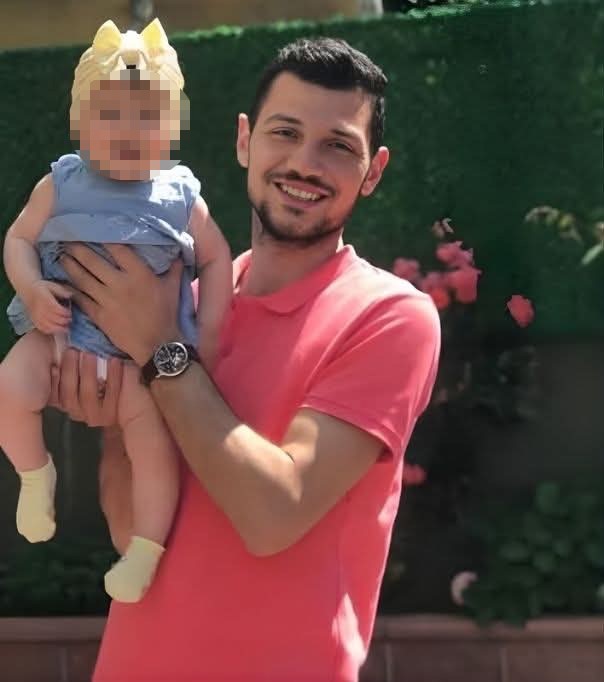 Sultanbeyli&rsquo;de motosiklet kazası: 3 &ccedil;ocuk babası hayatını kaybetti
