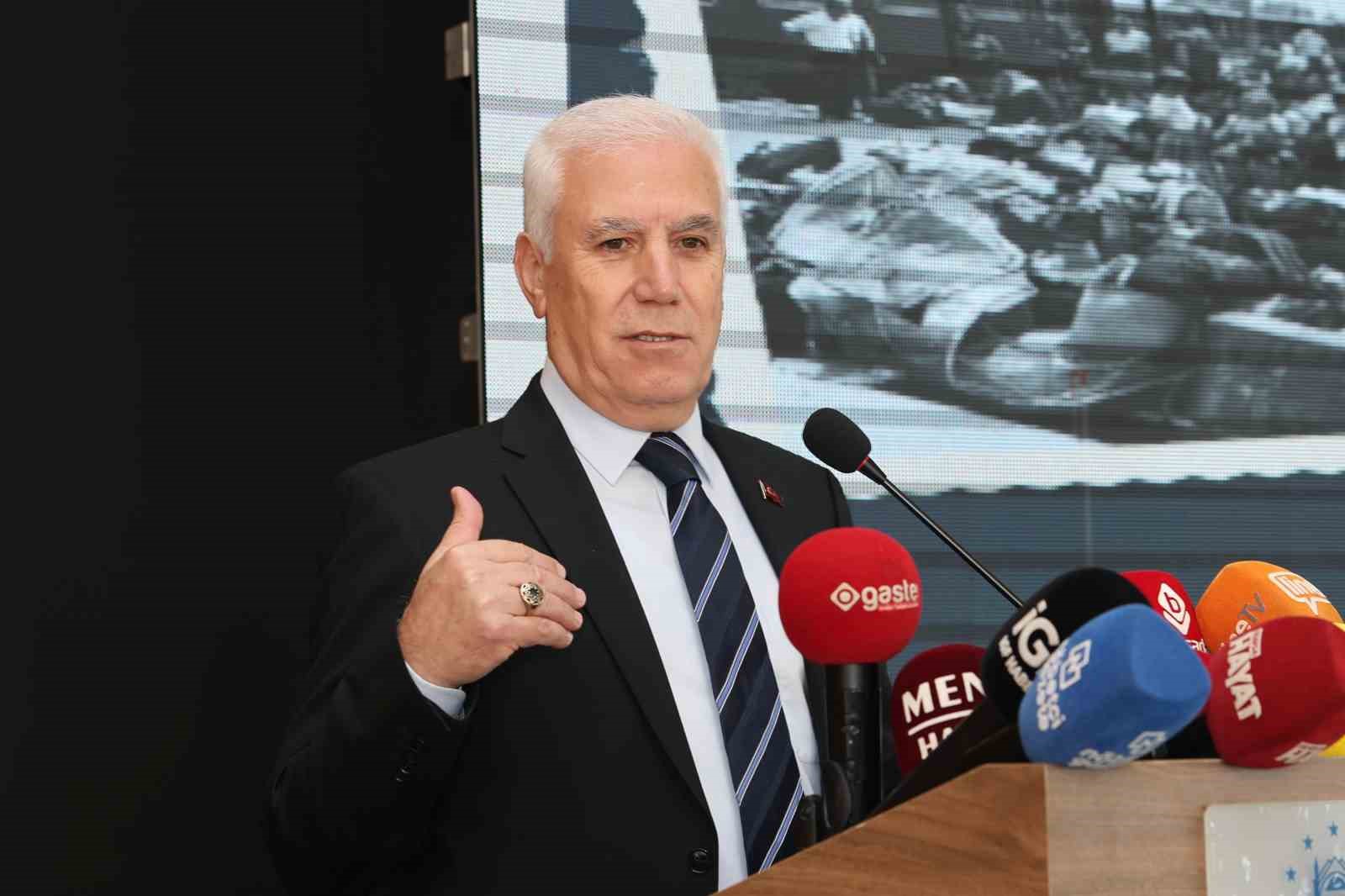 Göçün hafızası geleceğe taşınıyor