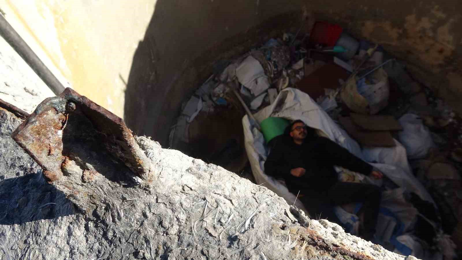 Kilis’teki tatbikat gerçeği aratmayan görüntülere sahne oldu