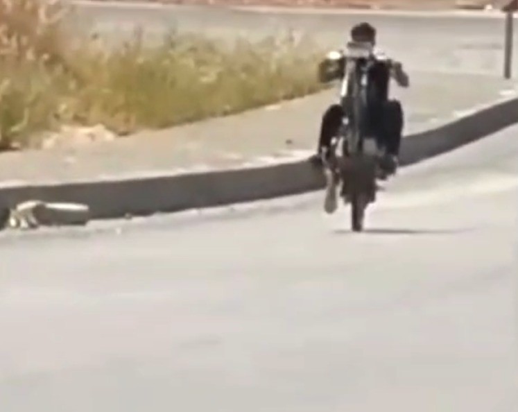 Trafikte tehlikeli hareketler yapan 6 sürücü yakalandı