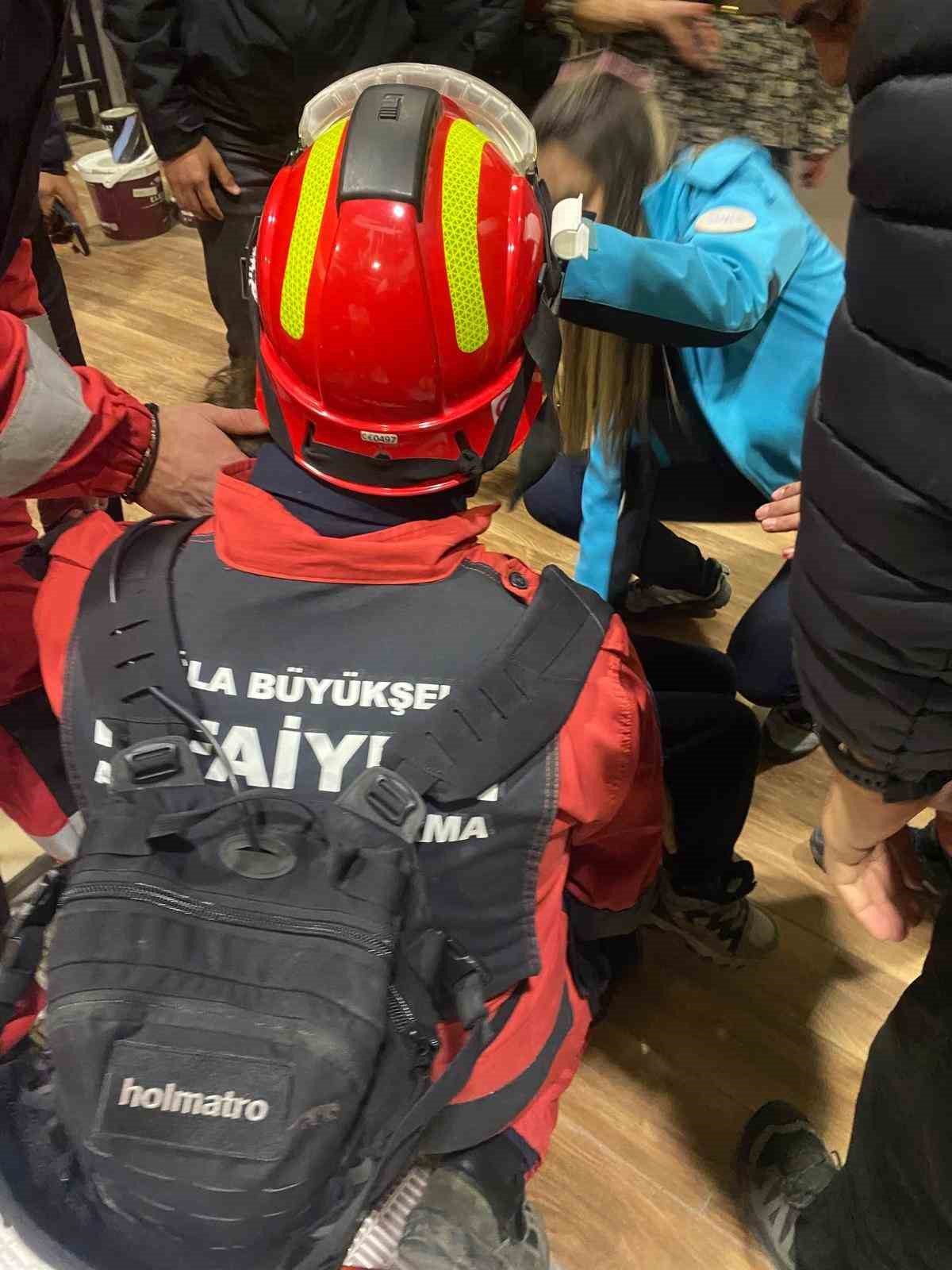 Doğum g&uuml;n&uuml; sevinci kabusa d&ouml;n&uuml;şt&uuml;
