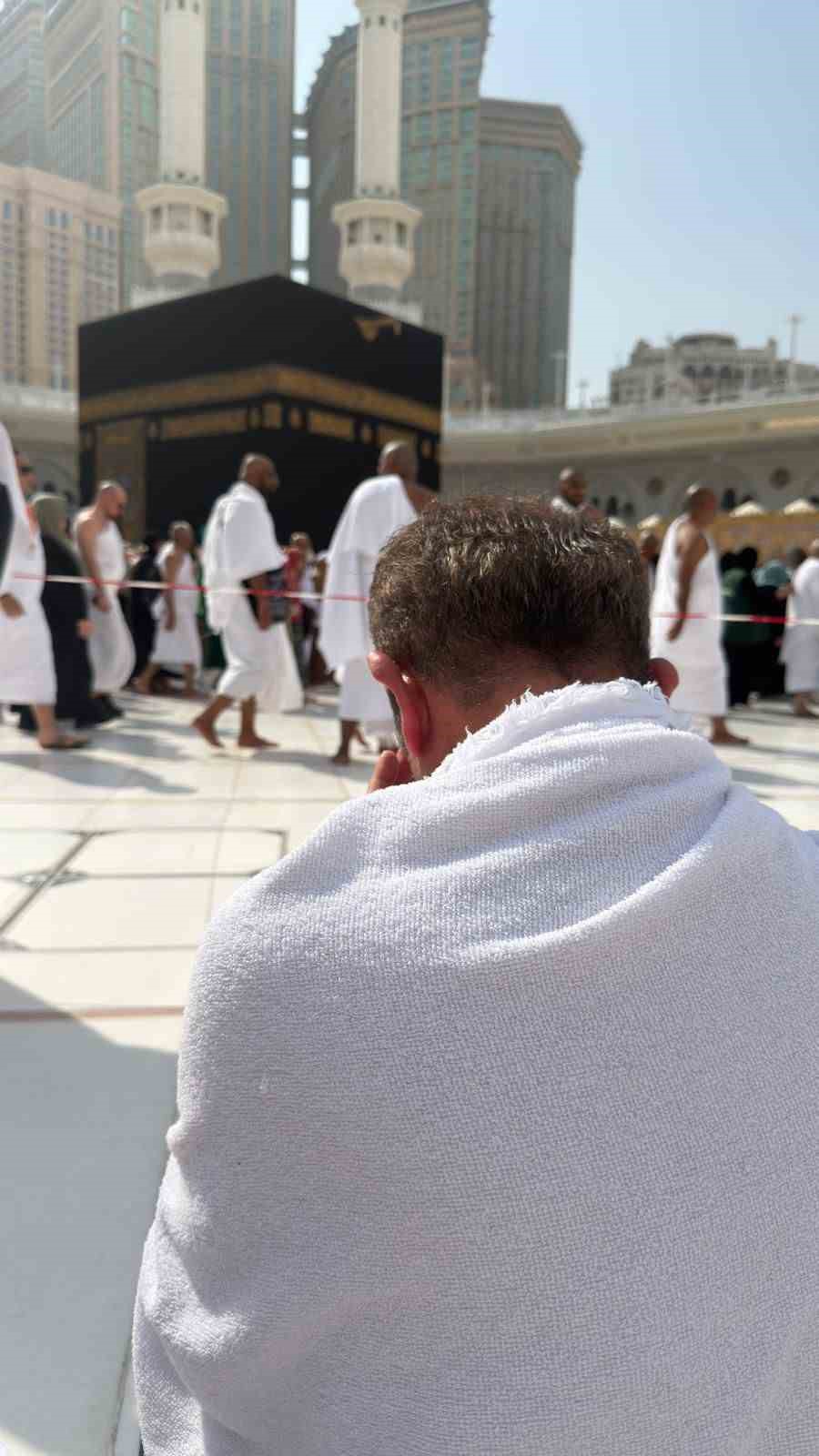 20 kilo veren Tanju &Ouml;zcan sağlık durumunu a&ccedil;ıkladı
