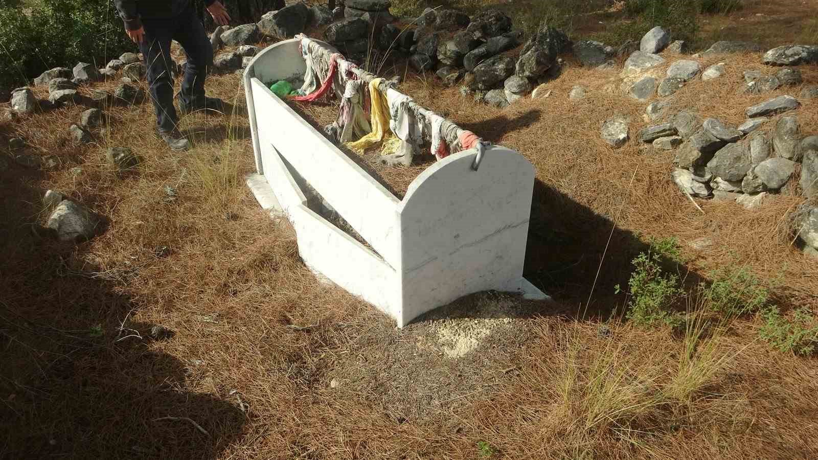 Muğla Yatağan’da bin yıllık yağmur duası geleneği yaşatılıyor