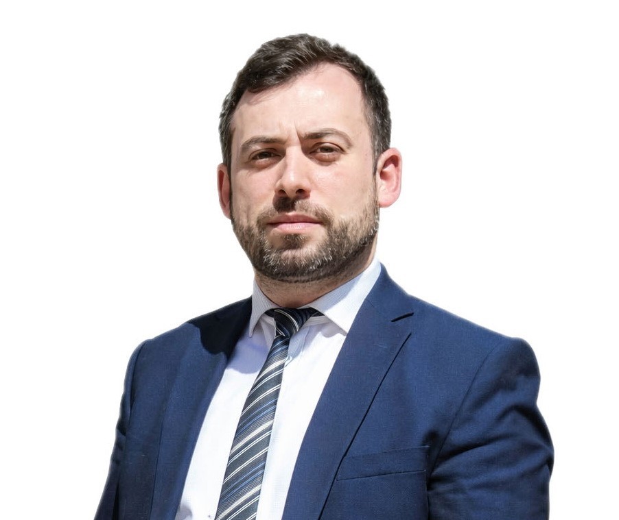 Vezirk&ouml;pr&uuml; ADSM&rsquo;de başhekimlikte değişim
