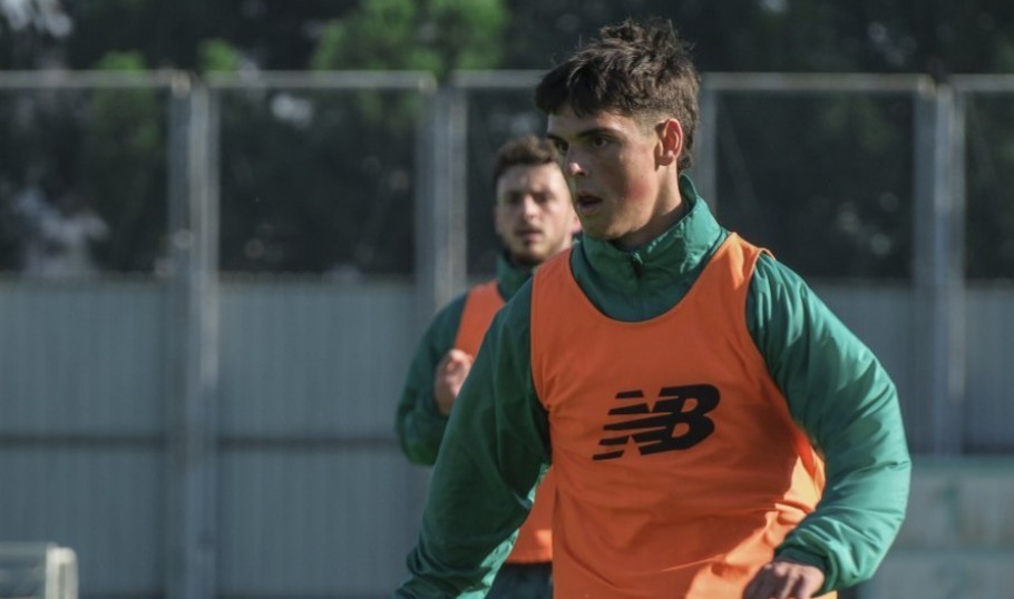Bursaspor Aliağa FK ma&ccedil;ı hazırlıklarına başladı

