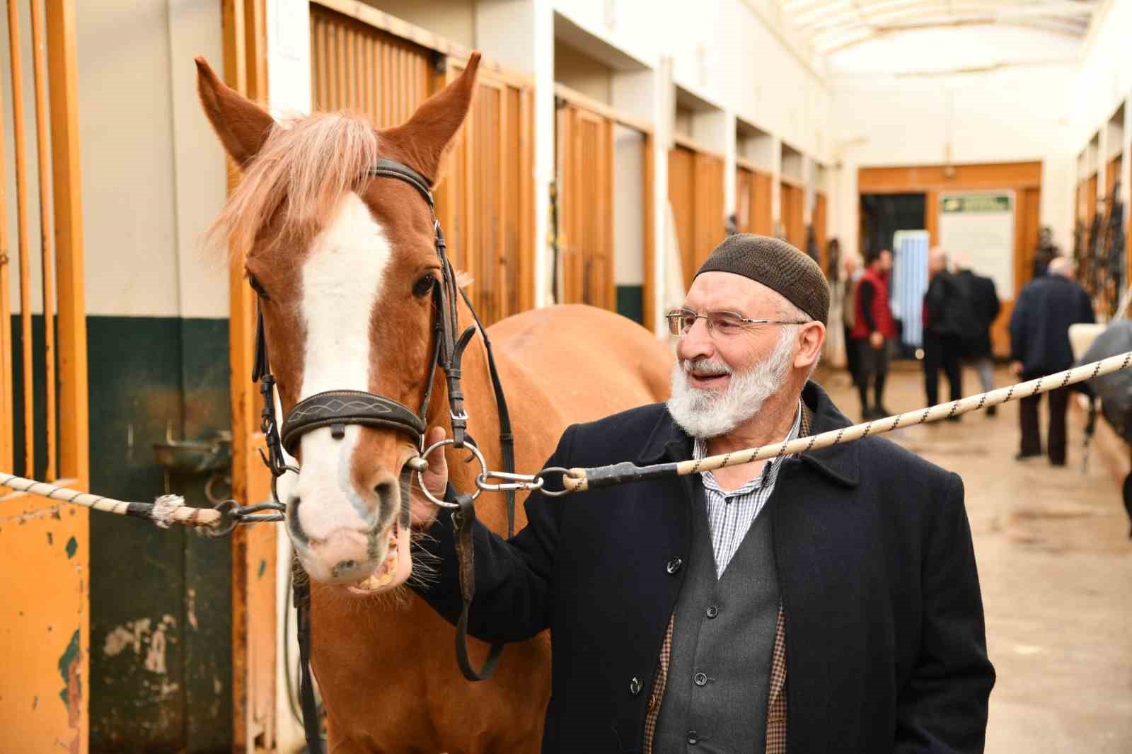Samsun’da 25 bin yaşlıya hizmet verildi