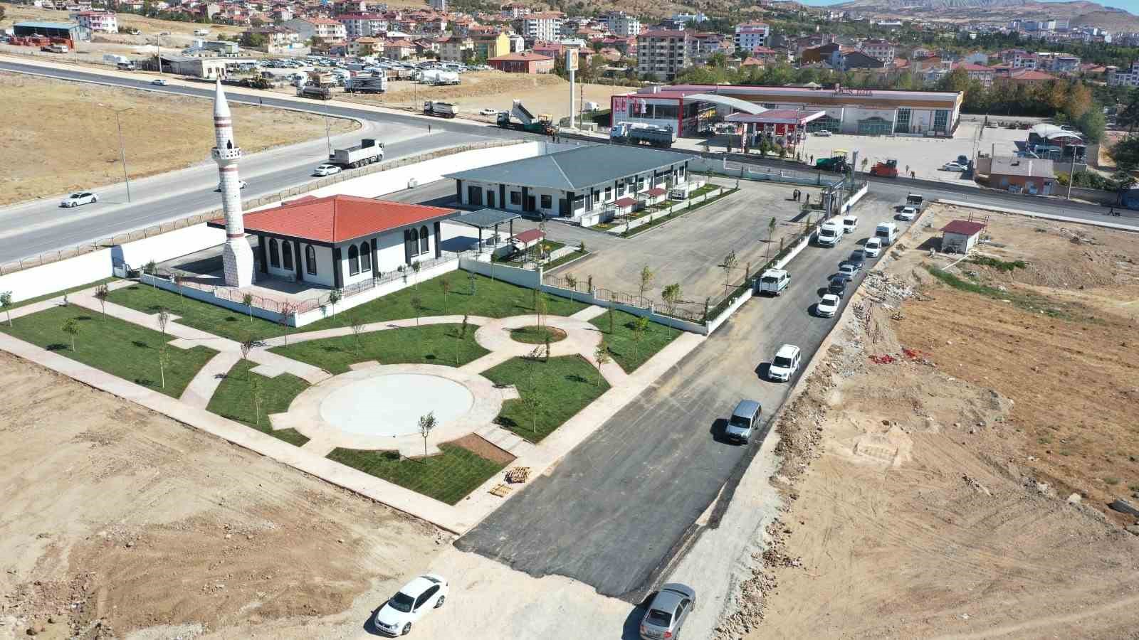 Elazığ  Belediyesi, sosyal belediyecilikte  örnek olmaya  devam ediyor