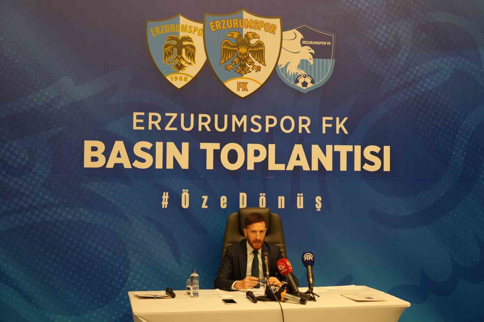 Başkan Dal, "Bahis s&uuml;recinde altı oyuncumuz ceza aldı"
