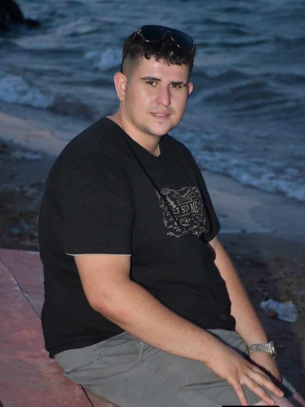 Sarıgöllü genç hayata tutunamadı