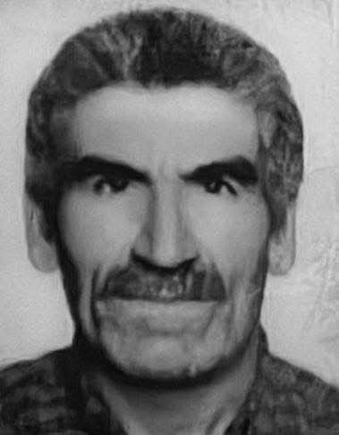 Gazipaşa&rsquo;da kamyonetin &ccedil;arptığı yaya hayatını kaybetti
