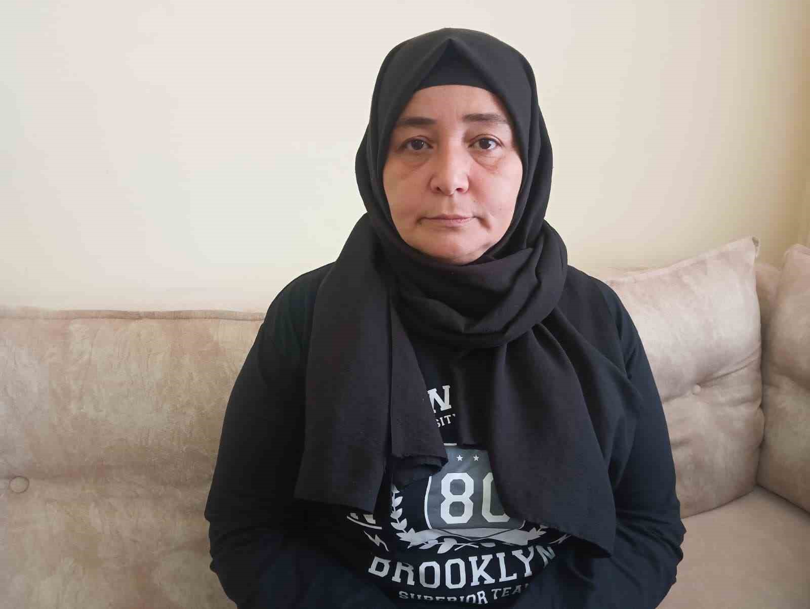 Ankara&rsquo;da ortaokul &ouml;ğrencisi, kendisinden 3 yaş k&uuml;&ccedil;&uuml;k &ouml;ğrencinin parmağını kırdı
