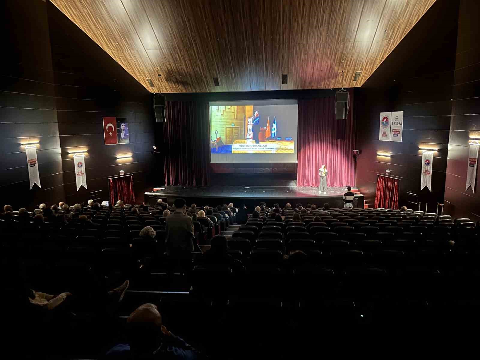 Voleybolun Unutulmazları Derneği’nden anlamlı gece