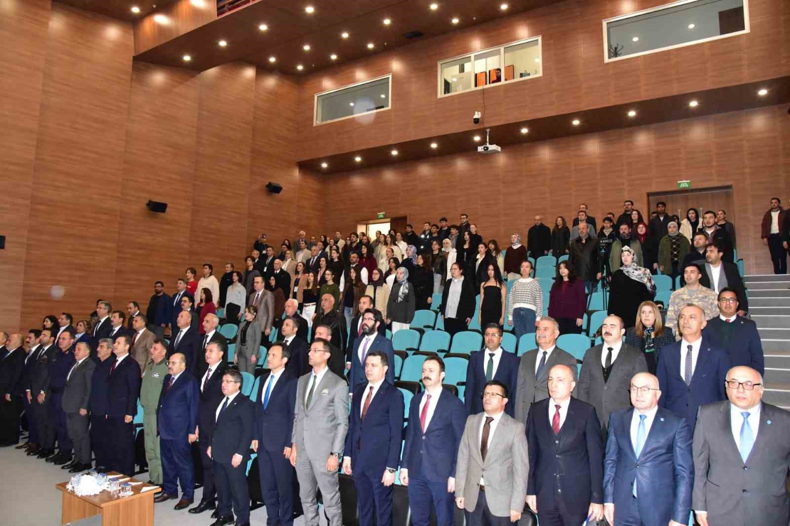 Türk Denetimli Serbestlik Sistemi, çok yönlü olarak ele alındı