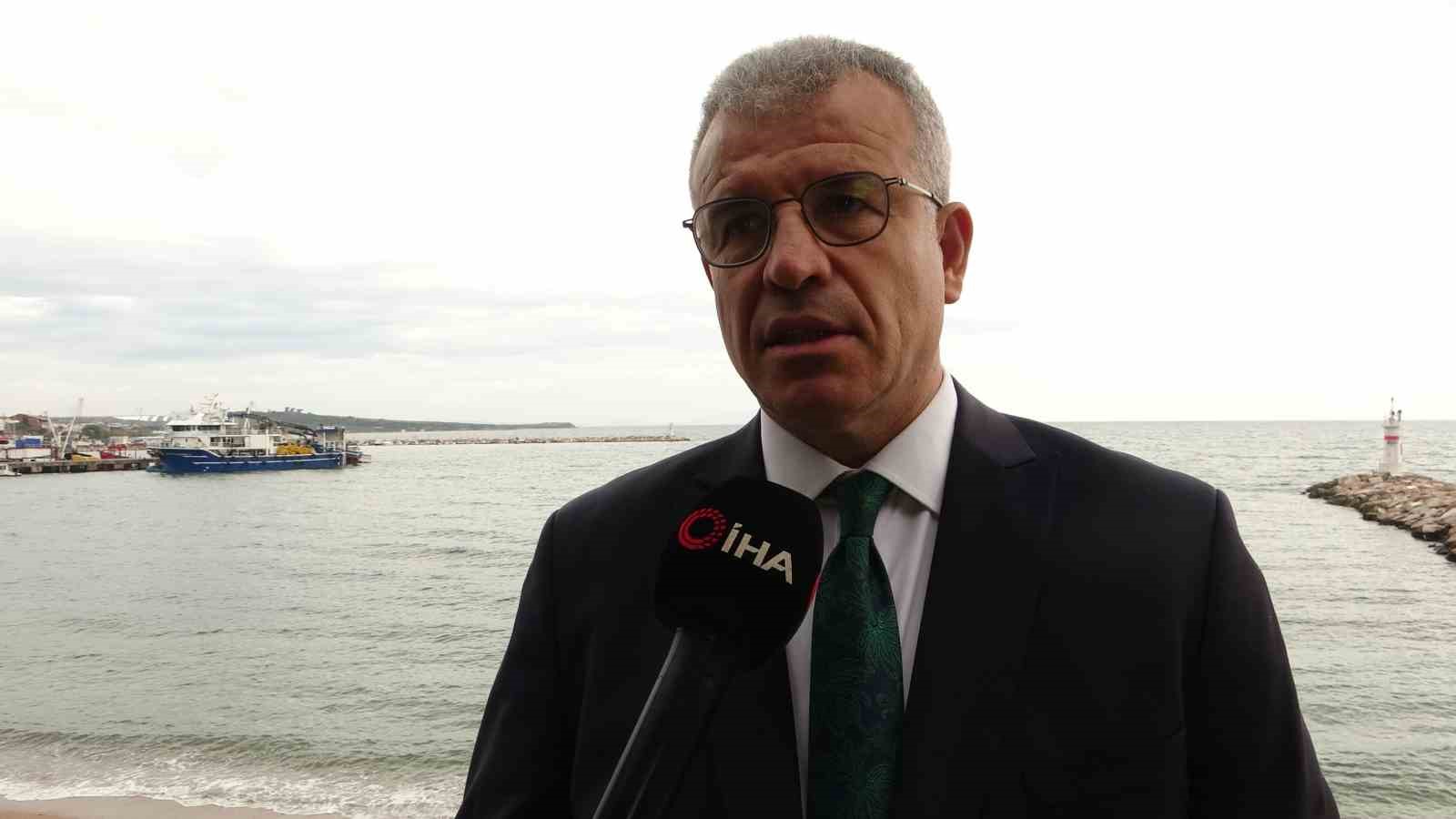 Karabiga hizmetleriyle hızla büyümeye devam ediyor