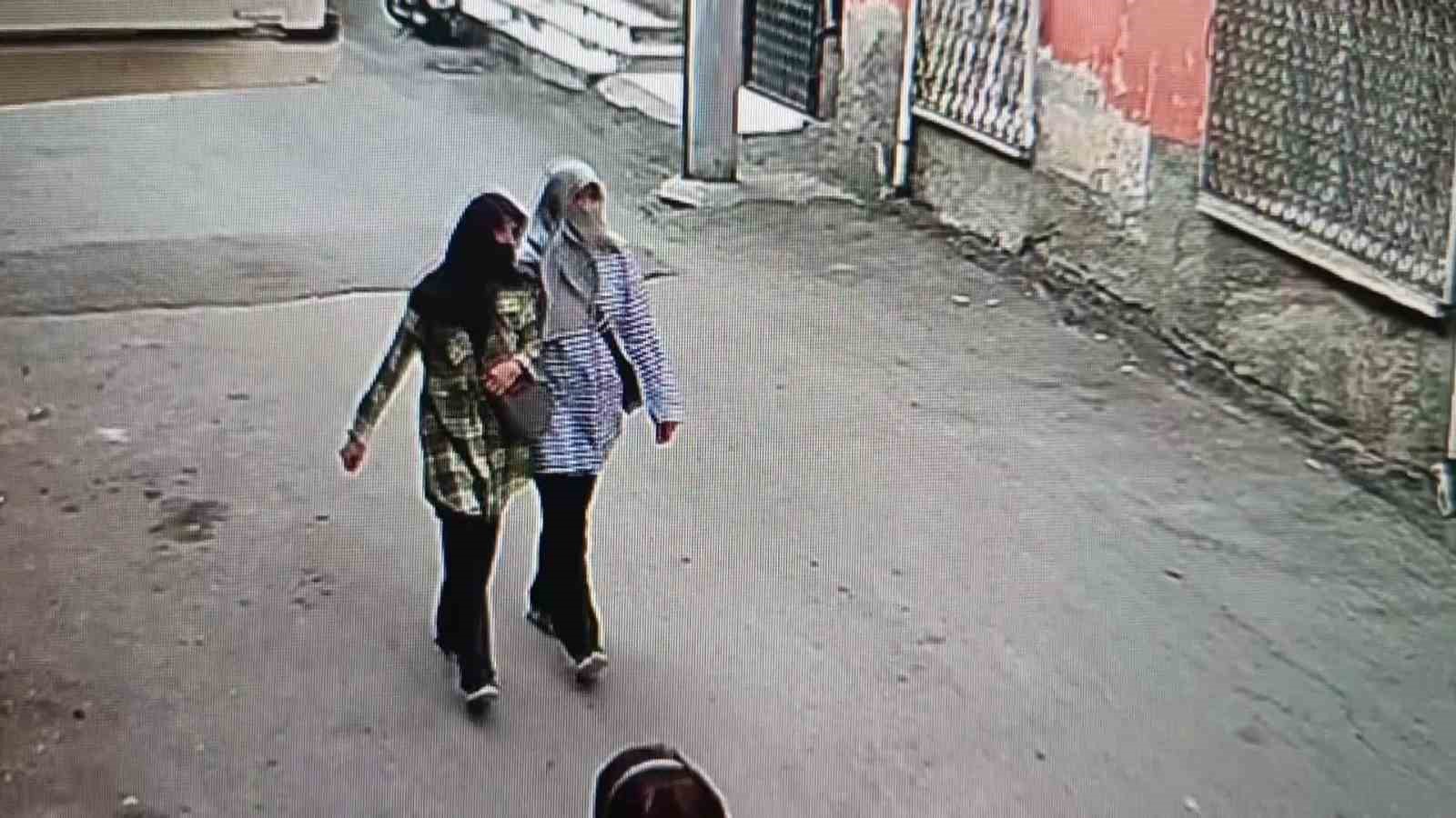 Adana’da kadın hırsızlar 670 bin TL’lik altın çaldı, biri yakalanıp tutuklandı