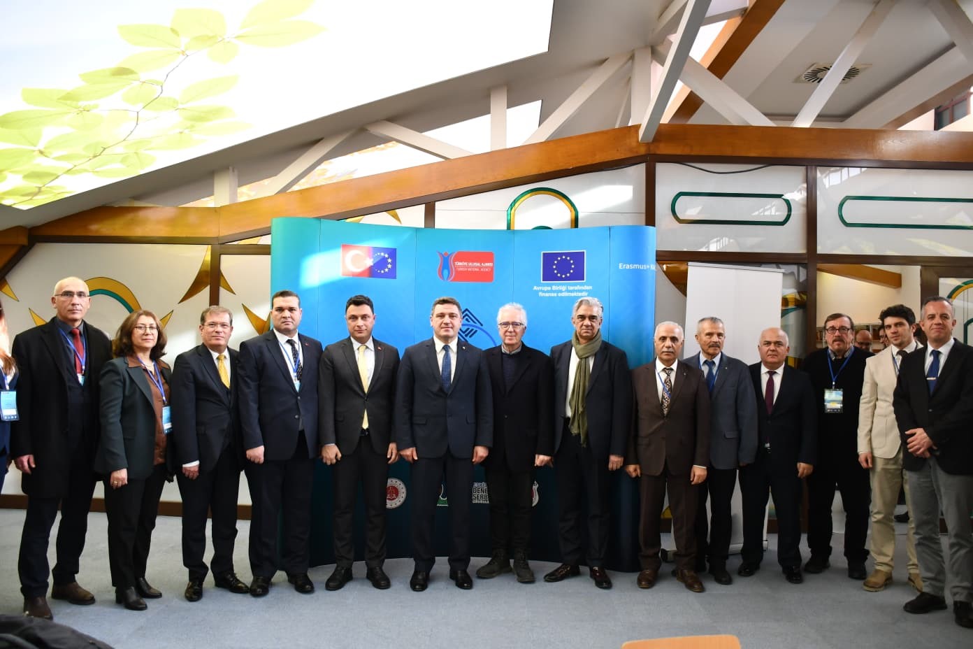 ’Dijital Gelecek’ projesi yükümlülere yeni kapılar açacak