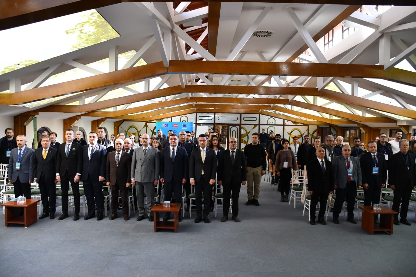 ’Dijital Gelecek’ projesi yükümlülere yeni kapılar açacak