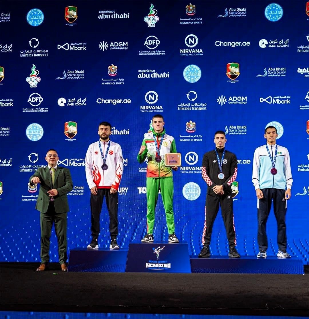 Başkan Aydın tarihi başarı yakalayan kardeşleri ağırladı
