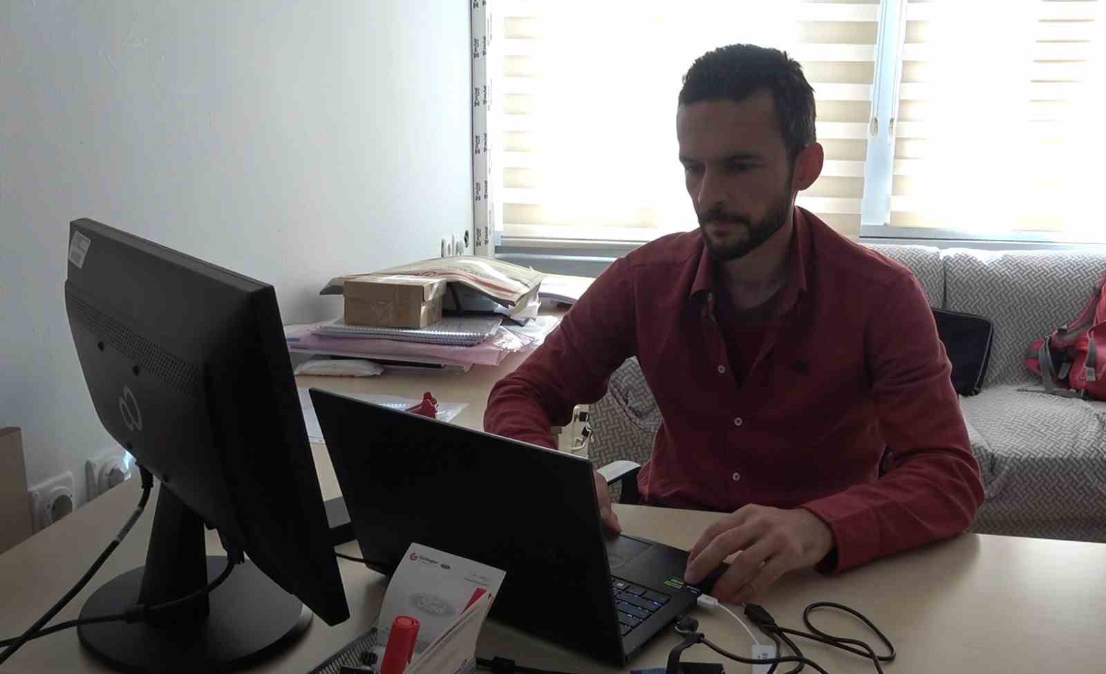 Hareket halindeki elektrikli araçlara kablosuz şarj projesi: "Hedef, araç durmadan menzili yüzde 10-20 yükseltmek"