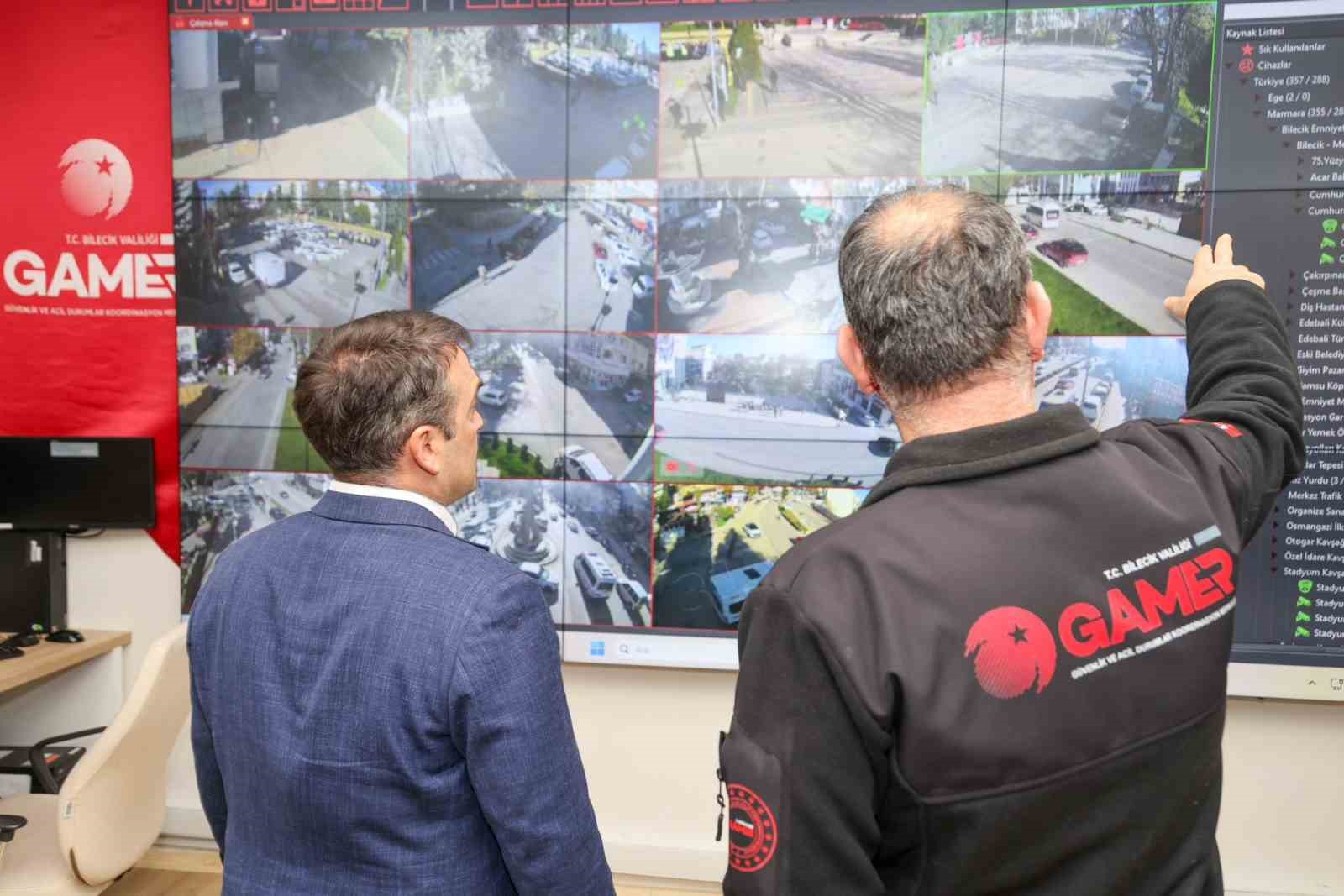 Vali S&ouml;zer 112 ve GAMER&rsquo; de incelemelerde bulundu
