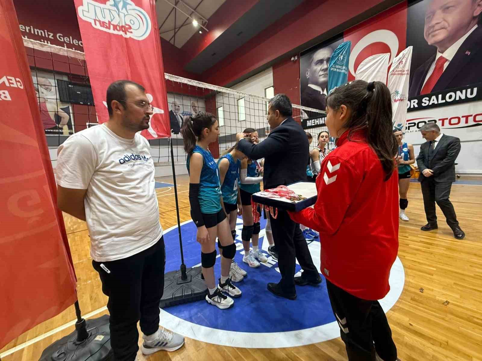 KMPAL’dan üst üste 3. Samsun şampiyonluğu