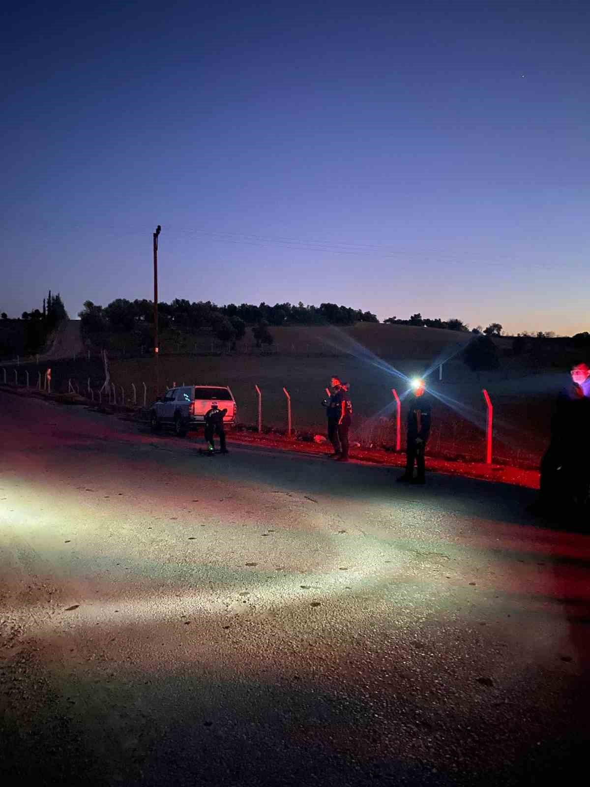 Kayıp yaşlı adam 12 g&uuml;nd&uuml;r bulunamadı
