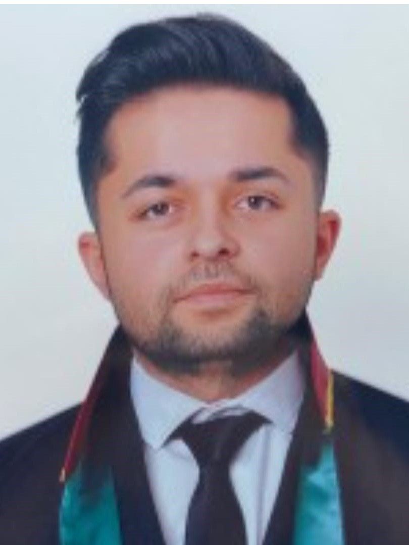 Amasya’da genç avukat duruşmaya giderken kazada hayatını kaybetti