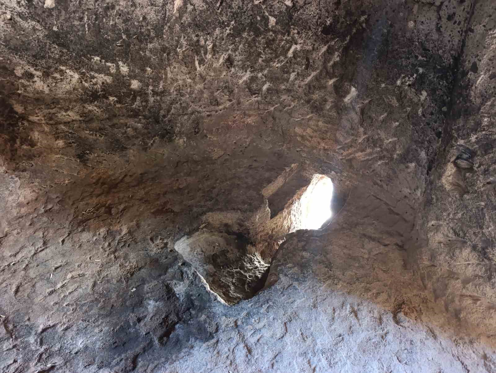 Bu tuvalet ‘tarih’ kokuyor