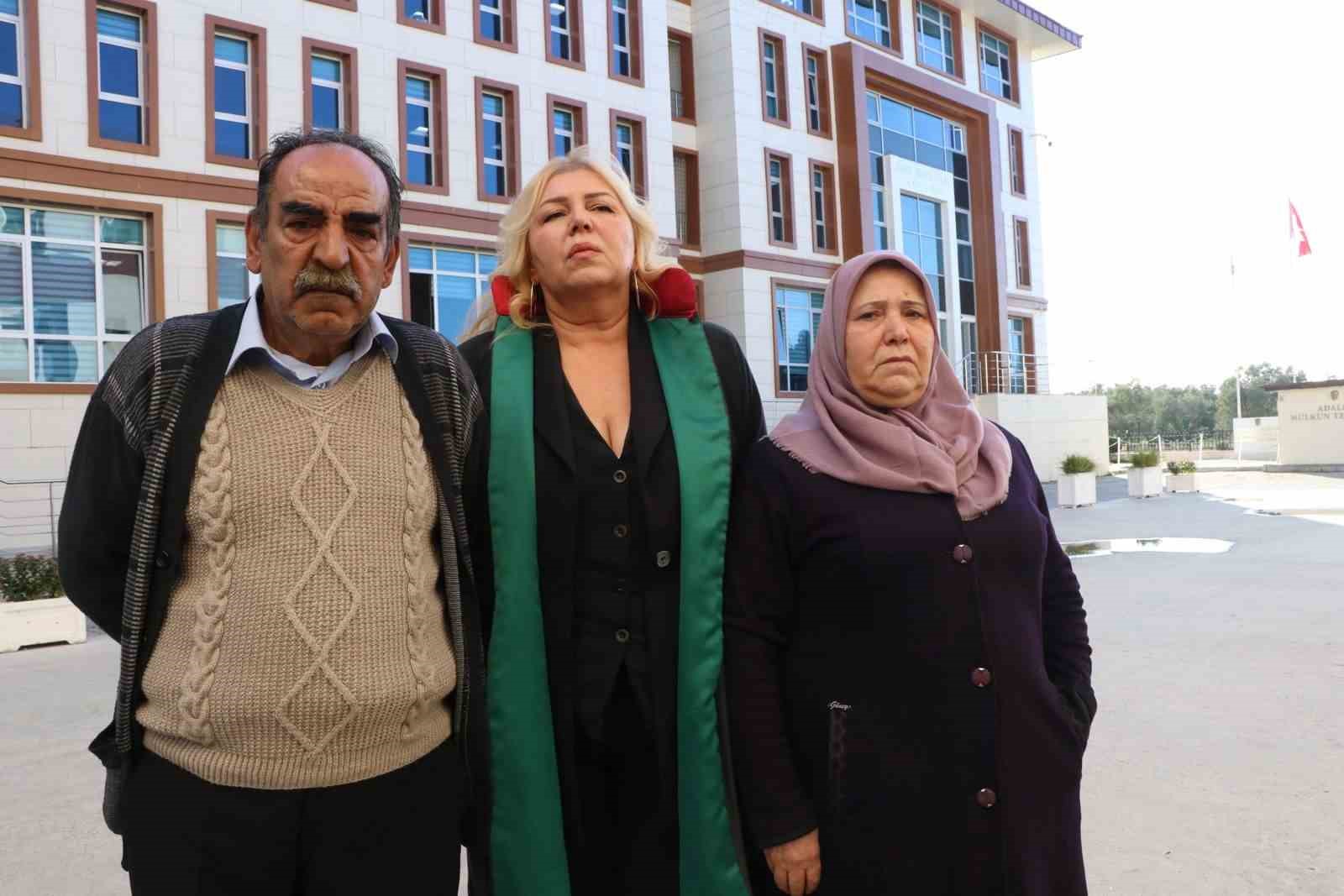 Yalova’da 12 yaşındaki Kerem’in ölümüne ilişkin davada yargılama devam ediyor