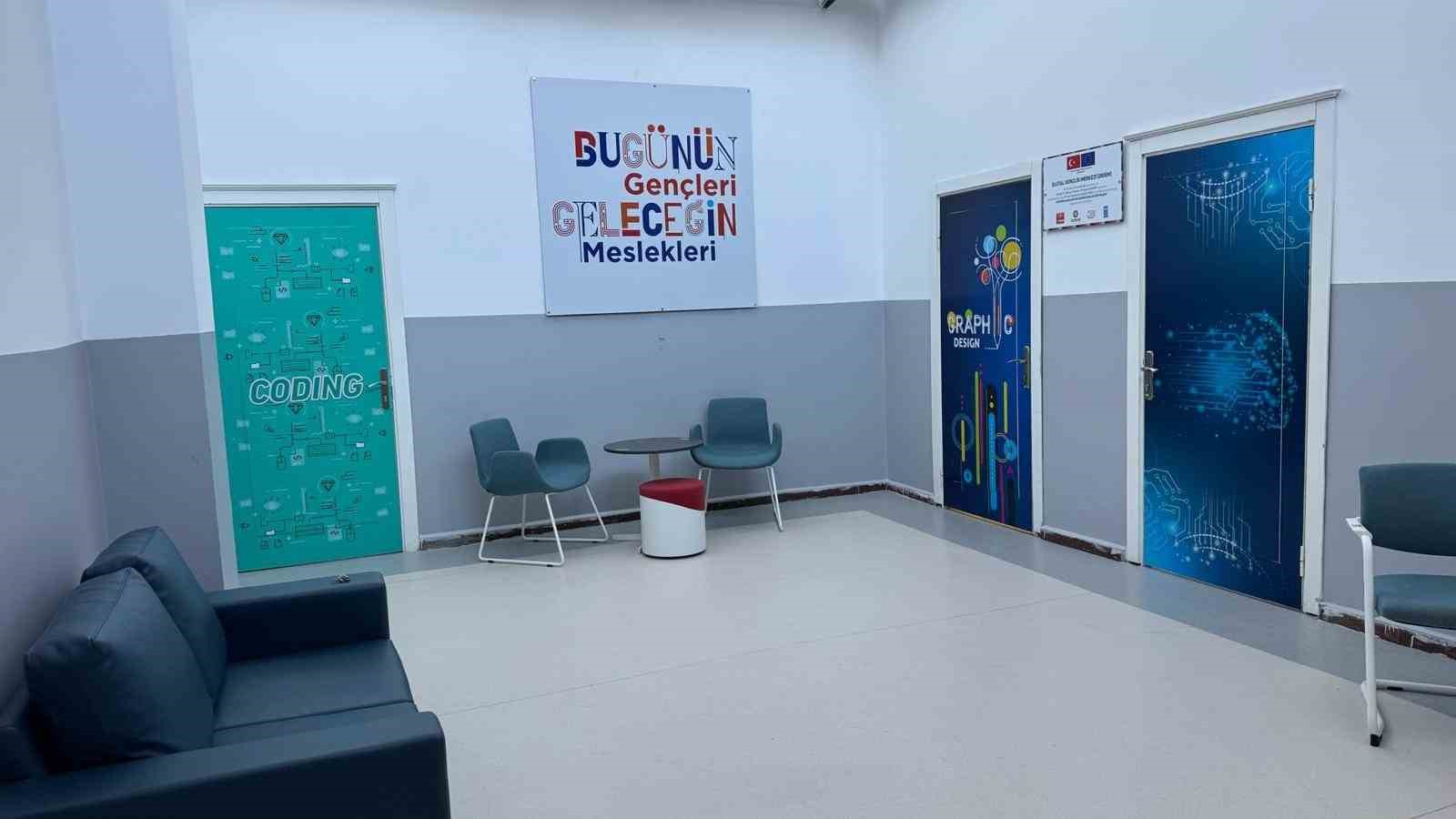 DİGEM&rsquo;de e-ticaret eğitimleri başlıyor