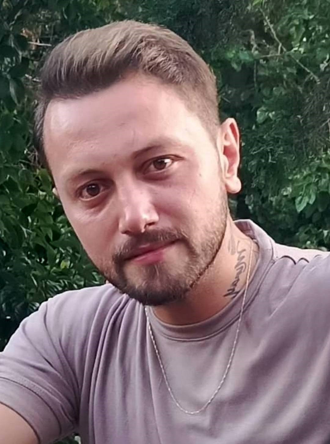 Erzincanlı genç kazada hayatını kaybetti