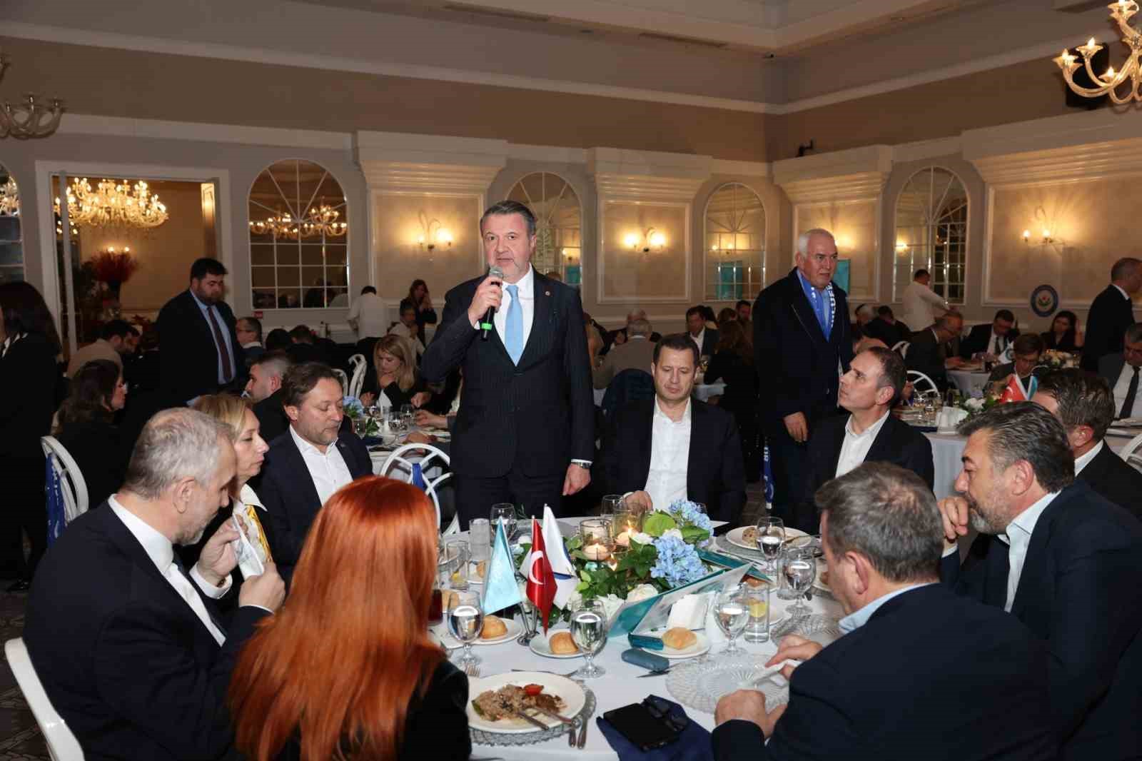 Nilüfer Belediyesi Spor Manifestosu’nu açıkladı