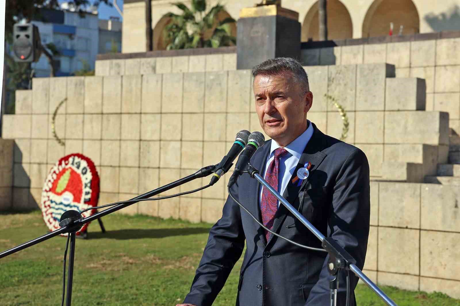 MTSO 140. yılını kutladı