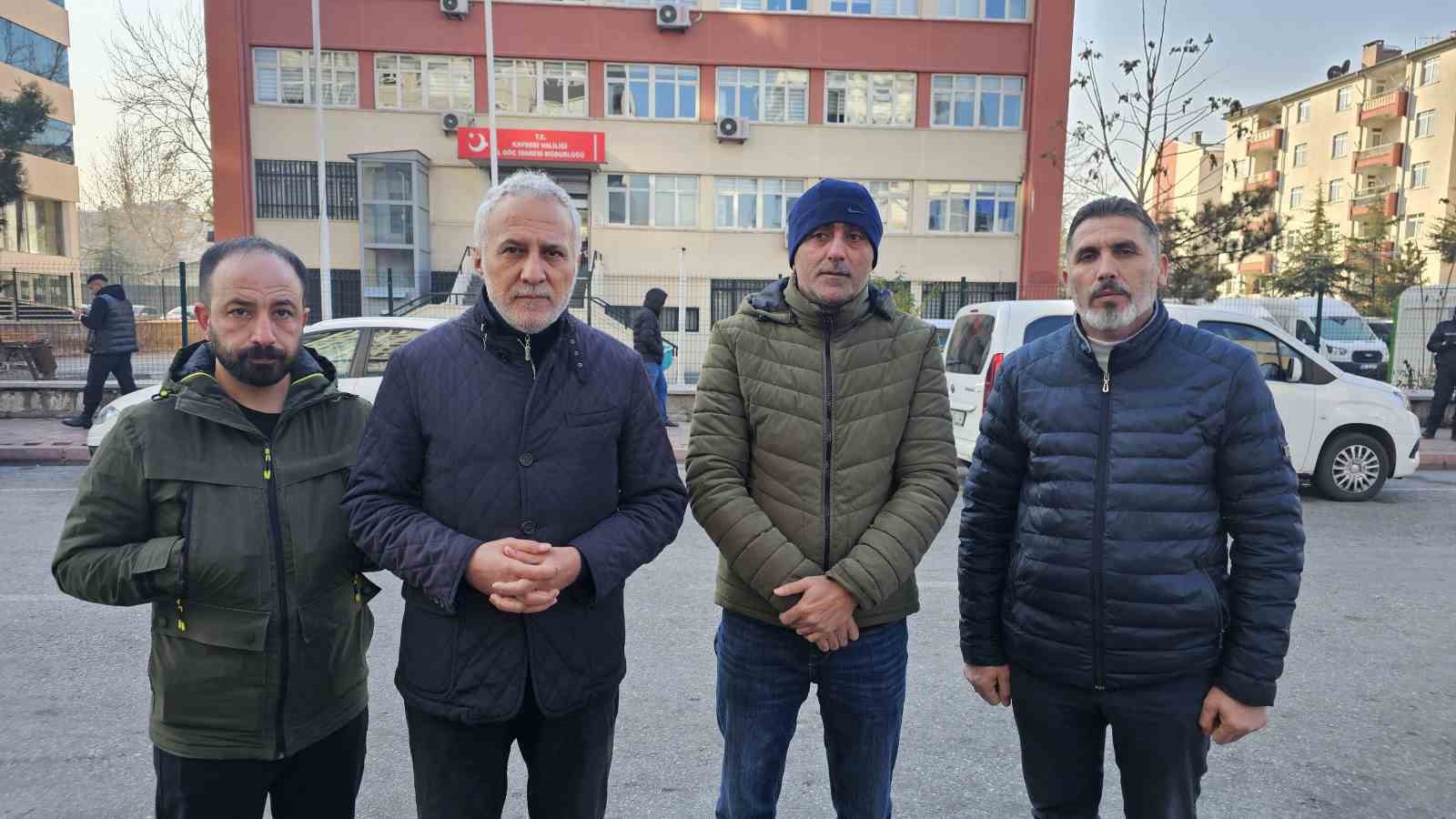 Şahin’den o kuruma tepki: "Maşeri vicdan bunu kabul etmez"