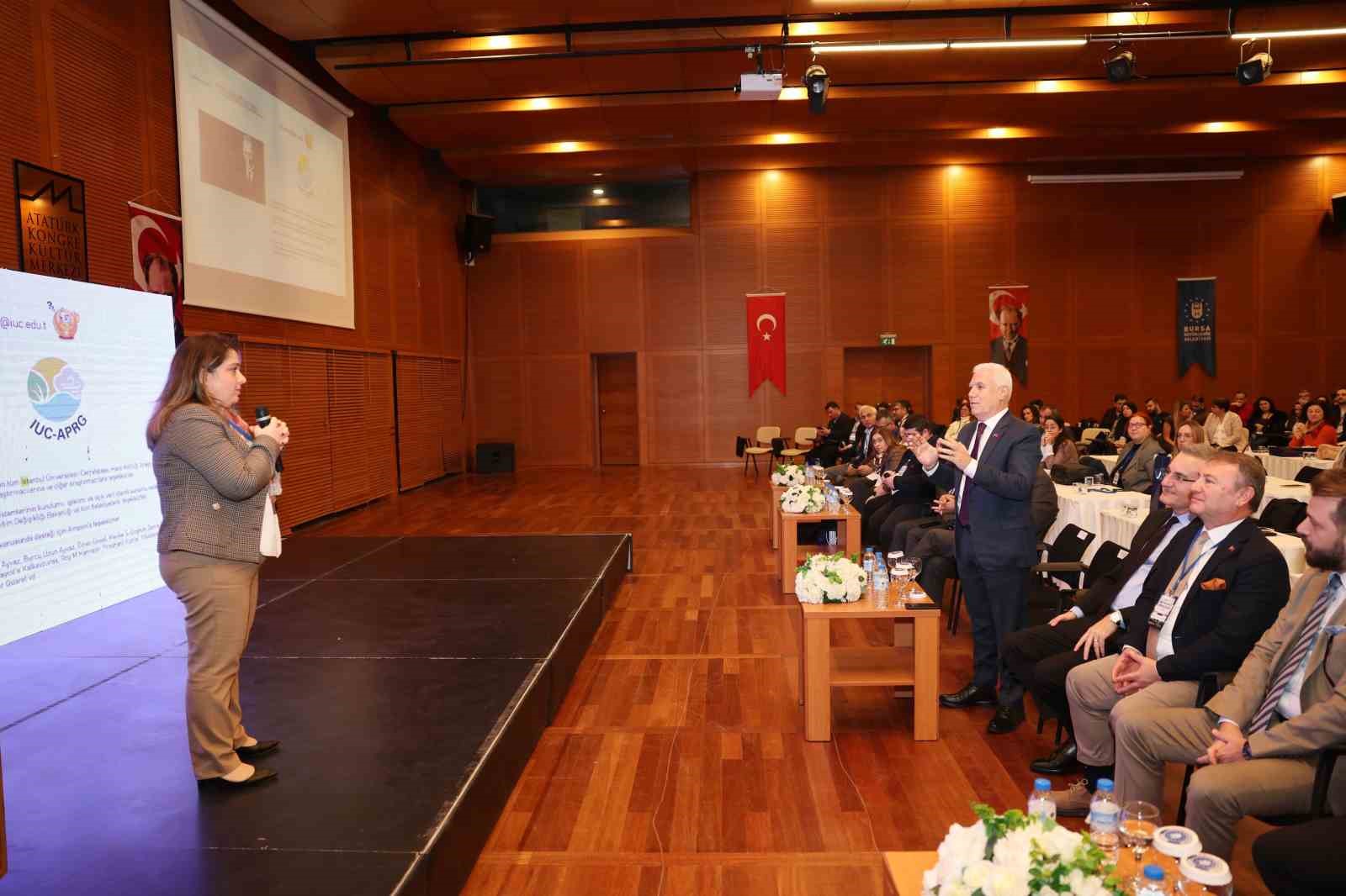 Bursa&rsquo;da temiz hava seferberliği