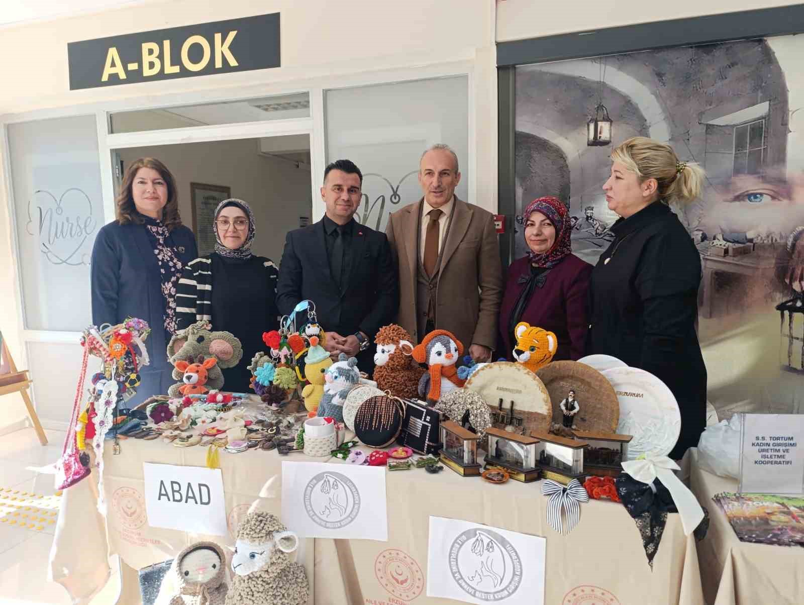 Dünya Kooperatifçilik Günü’nde "Kooperatifte kadın gücü" buluşması