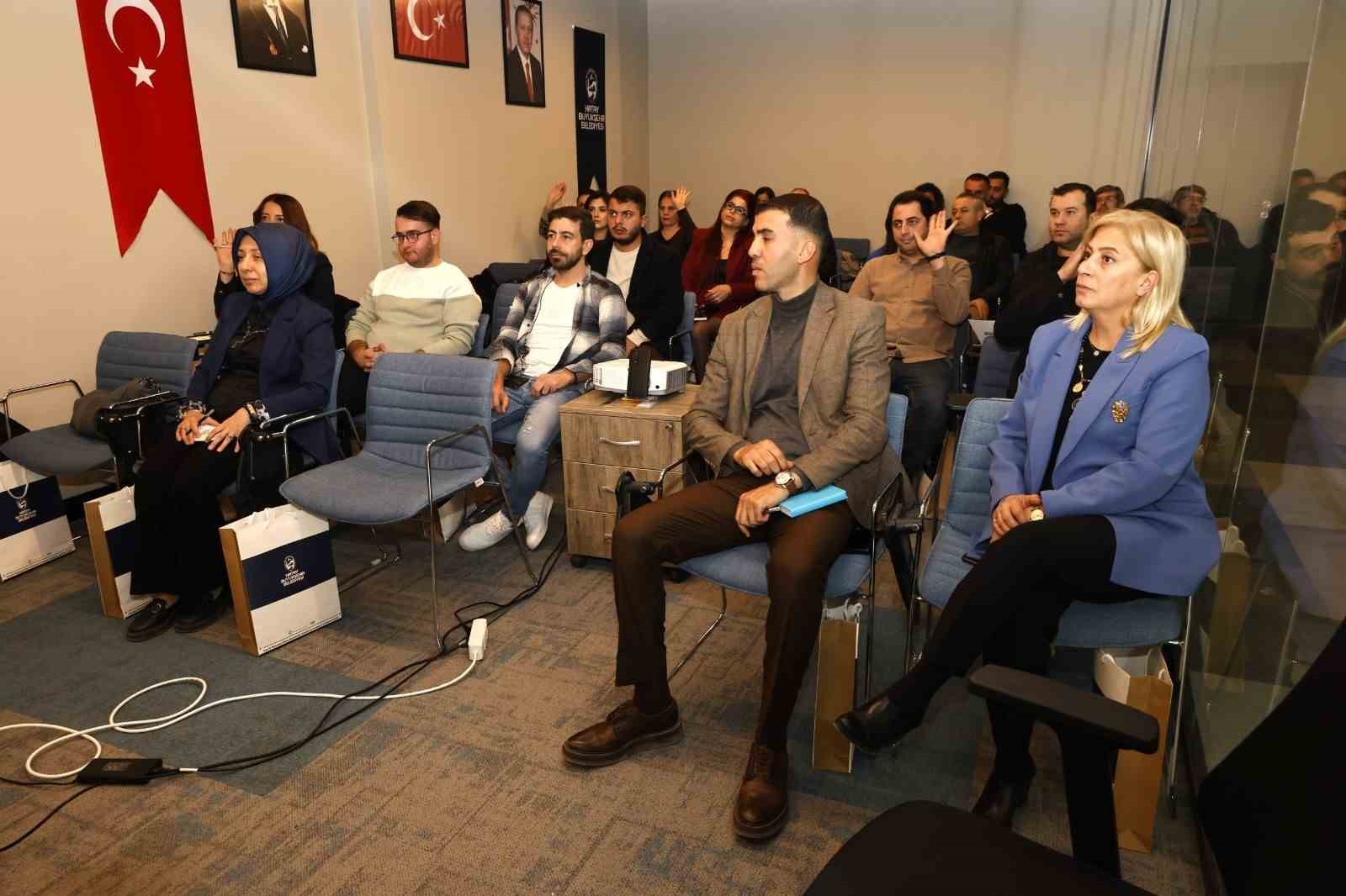 HBB, kurumlar arası koordinasyonu g&uuml;&ccedil;lendirecek sistemi hayata ge&ccedil;iriyor
