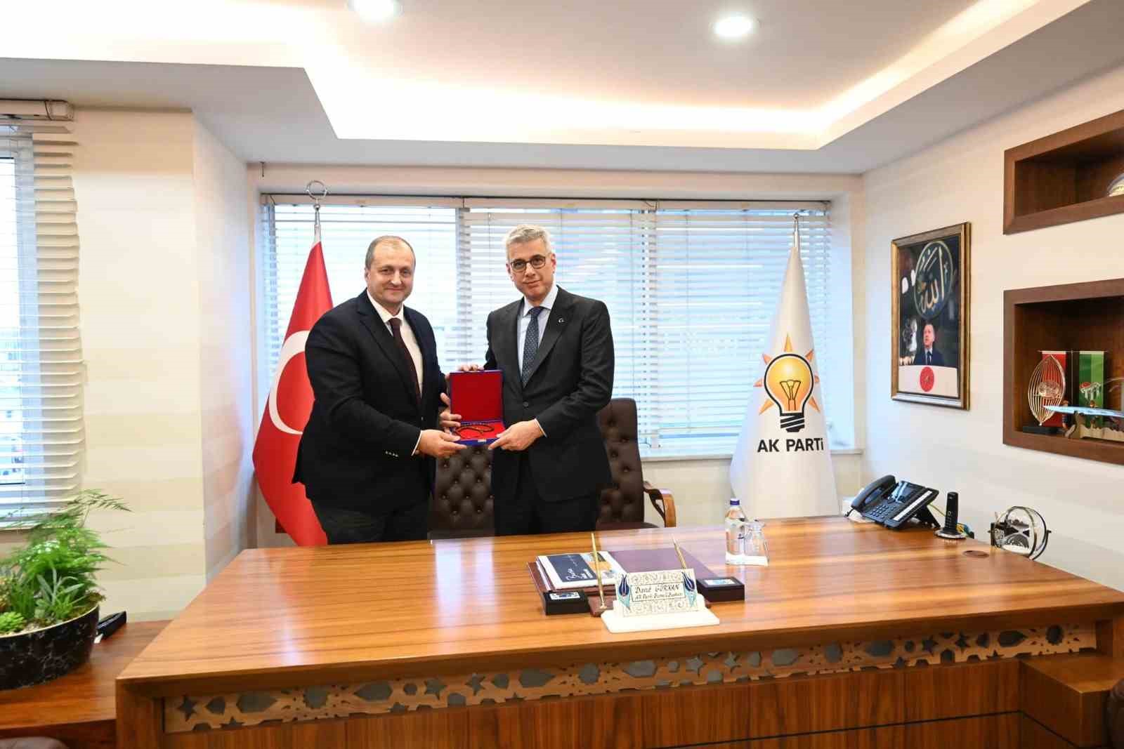 İznik sağlıkta altın &ccedil;ağını yaşıyor
