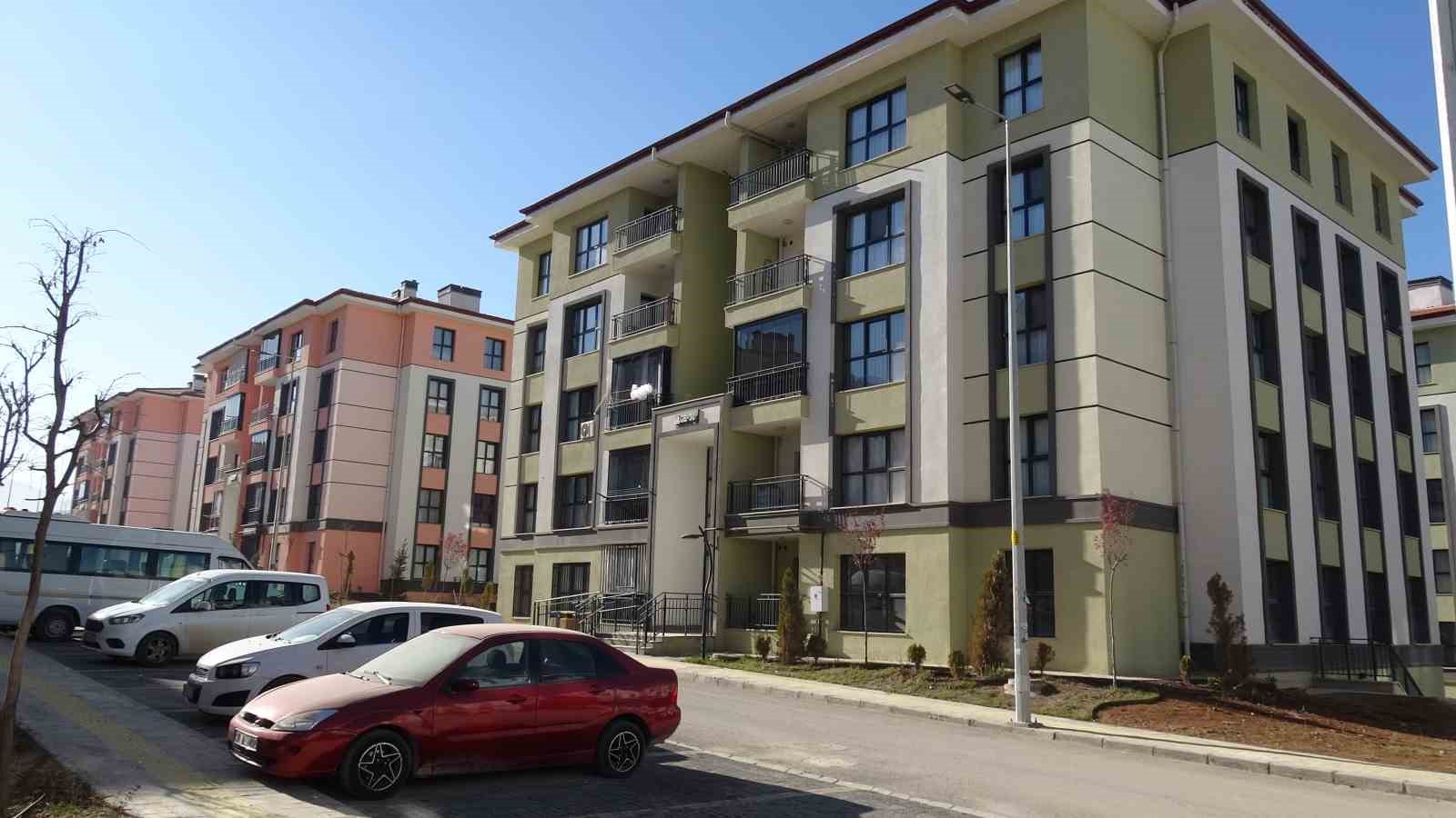 Deprem bölgesi Malatya’da Bakan Kurum memnuniyeti