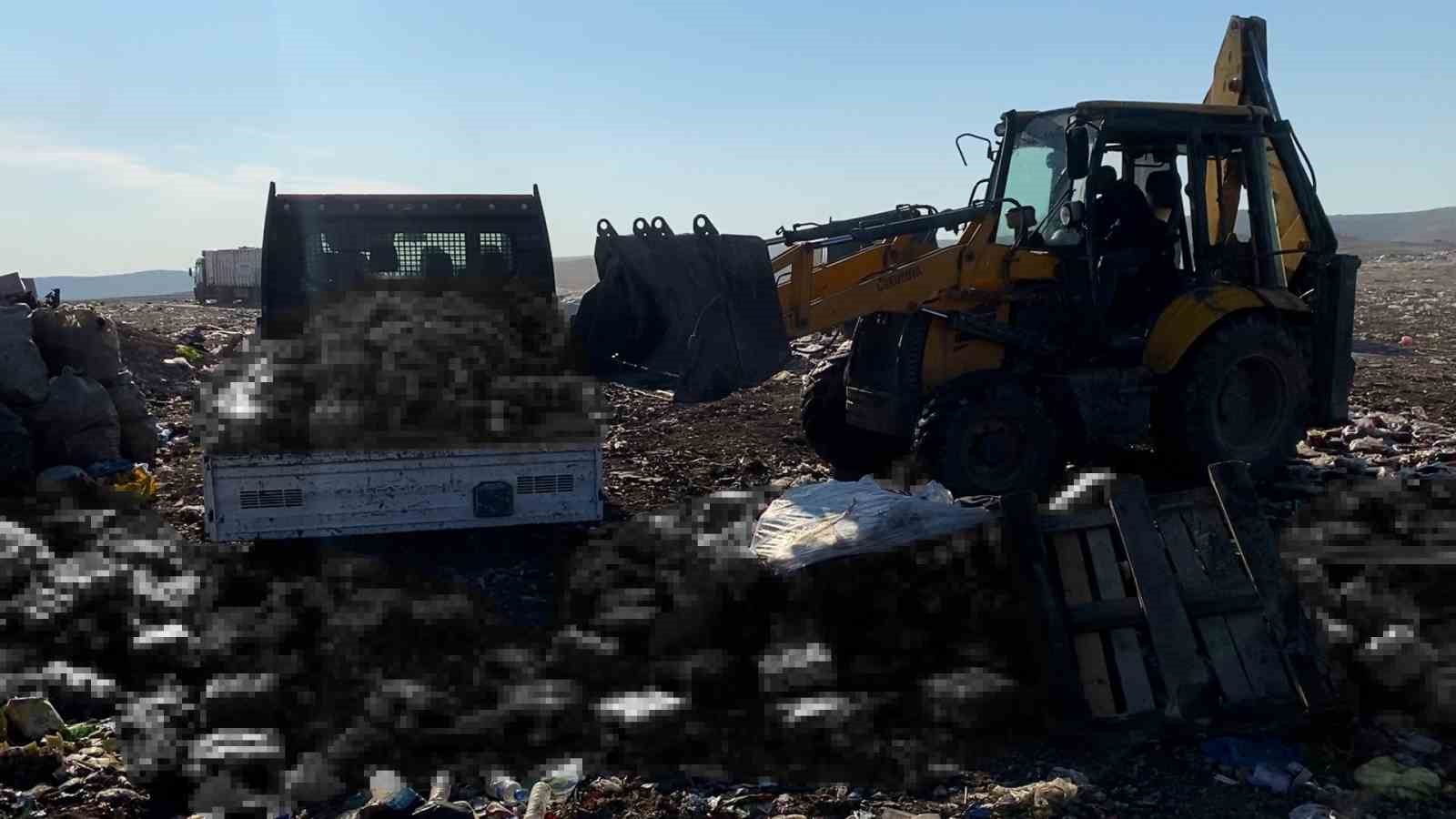 Şanlıurfa’da tarihi geçmiş 8 bin şişe meşrubat ele geçirildi