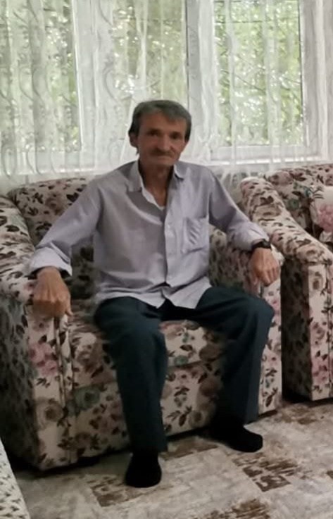 Şehit Babası Mustafa Bayraktar son yolculuğuna uğurlandı
