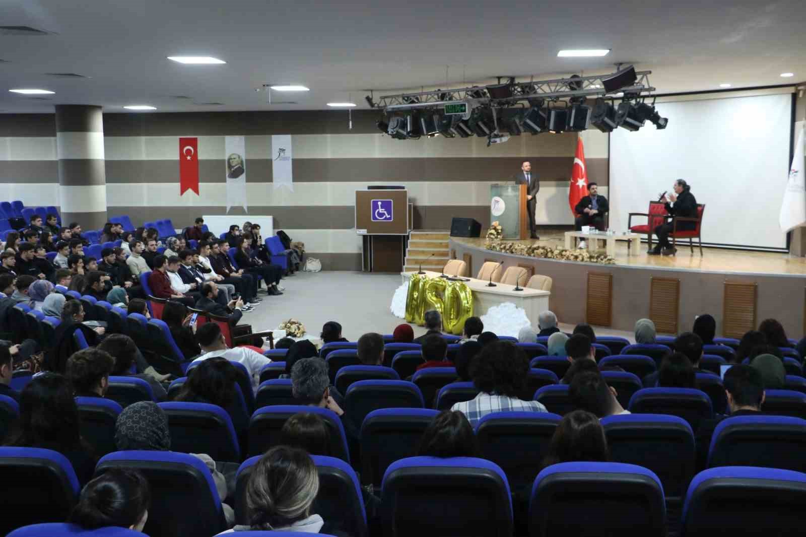 KBÜ’de "Cloud Day" etkinliği düzenlendi