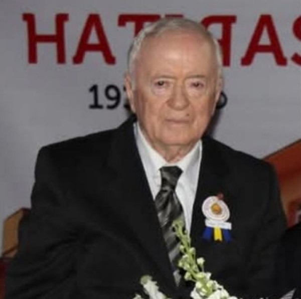 Zonguldak eski belediye başkanı Yüksel Aytaç toprağa verildi